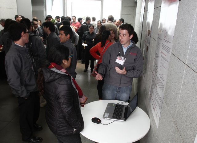 SEMINARIO FCFM4265